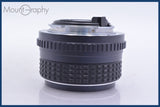 【動作保証】 ペンタックス PENTAX SMC PENTAX-M 50mm F1.4 前後キャップ&amp;レンズフィルター付 同梱無料 #am5148