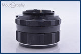 【動作保証】 ペンタックス PENTAX Super-Multi-Coated TAKUMAR 55mm F1.8 前後キャップ&amp;レンズフィルター付 同梱無料 #am5149