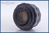【動作保証】 ペンタックス PENTAX Super-Multi-Coated TAKUMAR 55mm F1.8 前後キャップ&amp;レンズフィルター付 同梱無料 #am5149