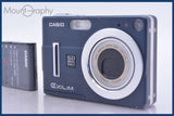 【動作保証】 カシオ CASIO EXILIM EX-Z55 3x 同梱無料 #am5153