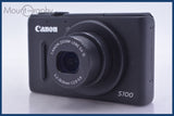 キヤノン Canon PowerShot S100 5x 同梱無料 #am5154