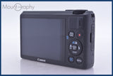 キヤノン Canon PowerShot S100 5x 同梱無料 #am5154