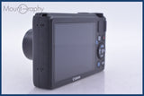 キヤノン Canon PowerShot S100 5x 同梱無料 #am5154