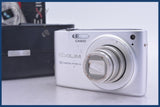 カシオ CASIO EXILIM EX-Z300 4x 元箱、ケース付 同梱無料 #am5155