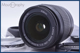 【美品・動作保証】 キヤノン Canon EF-S 18-55mm F3.5-5.6 IS 前後キャップ&amp;レンズフィルター&amp;フード付 同梱無料 #am5156