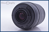 【動作保証】 ニコン Nikon AF-S DX NIKKOR 18-135mm F3.5-5.6 G ED 後キャップ&amp;フード付 同梱無料 #am5159