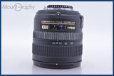 【動作保証】 ニコン Nikon AF-S DX NIKKOR 18-70mm F3.5-4.5 G ED 前後キャップ&amp;レンズフィルター付 同梱無料 #am5160
