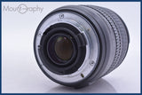 【動作保証】 ニコン Nikon AF-S DX NIKKOR 18-70mm F3.5-4.5 G ED 前後キャップ&amp;レンズフィルター付 同梱無料 #am5160