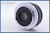 【動作保証】 オリンパス OLYMPUS OM-SYSTEM ZUIKO AUTO-W 28mm F2.8 前後キャップ&amp;レンズフィルター付 同梱無料 #am5161