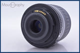 【動作保証】 キヤノン Canon EF-S 18-55mm F3.5-5.6 USM 前後キャップ&amp;レンズフィルター付 同梱無料 #am5162