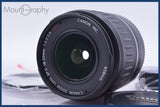 【動作保証】 キヤノン Canon EF-S 18-55mm F3.5-5.6 USM 前後キャップ&amp;レンズフィルター付 同梱無料 #am5164