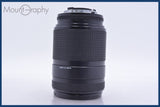 【動作保証】 ニコン Nikon AF NIKKOR 35-135mm F3.5-4.5 前後キャップ&amp;レンズフィルター付 同梱無料 #am5165