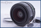 【動作保証】 ペンタックス PENTAX SMC PENTAX-F ZOOM 35-70mm F3.5-4.5 前後キャップ&amp;レンズフィルター付 同梱無料 #am5171