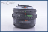 【動作保証】 ペンタックス PENTAX SMC PENTAX-F ZOOM 35-70mm F3.5-4.5 前後キャップ&amp;レンズフィルター付 同梱無料 #am5171