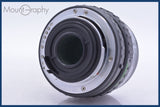 【動作保証】 ペンタックス PENTAX SMC PENTAX-F ZOOM 35-70mm F3.5-4.5 前後キャップ&amp;レンズフィルター付 同梱無料 #am5171