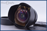 シグマ SIGMA AF 14mm F3.5 前後キャップ&amp;フード付 同梱無料 #am5172
