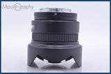 シグマ SIGMA AF 14mm F3.5 前後キャップ&amp;フード付 同梱無料 #am5172