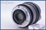 シグマ SIGMA AF 14mm F3.5 前後キャップ&amp;フード付 同梱無料 #am5172