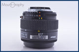 【動作保証】 ニコン Nikon AF NIKKOR 35-70mm F3.3-4.5 前後キャップ付 同梱無料 #am5174