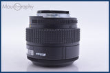 【動作保証】 ニコン Nikon AF NIKKOR 35-70mm F3.3-4.5 前後キャップ付 同梱無料 #am5174
