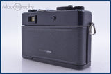 ヤシカ YASHICA ELECTRO 35 GX 40mm F1.7 同梱無料 #am5179