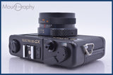 ヤシカ YASHICA ELECTRO 35 GX 40mm F1.7 同梱無料 #am5179