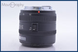 【動作保証】 キヤノン Canon EF 35-70mm F3.5-4.5 前後キャップ付 同梱無料 #am5182