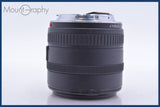 【動作保証】 キヤノン Canon EF 35-70mm F3.5-4.5 前後キャップ付 同梱無料 #am5182