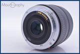 【動作保証】 キヤノン Canon EF 35-70mm F3.5-4.5 前後キャップ付 同梱無料 #am5182