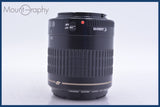 【動作保証】 キヤノン Canon EF 80-200mm F4.5-5.6 USM 前後キャップ付 同梱無料 #am5183