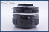 【動作保証】 ニコン Nikon NIKKOR 50mm F1.4 非Ai 前後キャップ付 同梱無料 #am5185