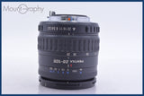 【動作保証】 ペンタックス PENTAX SMC PENTAX-FA 28-105mm F3.2-4.5 IF&amp;AL 前後キャップ&amp;レンズフィルター付 同梱無料 #am5188