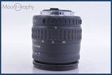 【動作保証】 ペンタックス PENTAX SMC PENTAX-FA 28-105mm F3.2-4.5 IF&amp;AL 前後キャップ&amp;レンズフィルター付 同梱無料 #am5188