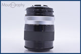 【動作保証】 ニコン Nikon NIKKOR-Q Auto 135mm F2.8 非Ai 前後キャップ付 同梱無料 #am5190