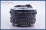 【動作保証】 ペンタックス PENTAX SMC PENTAX-M 50mm F1.4 前後キャップ&amp;レンズフィルター付 同梱無料 #am5191