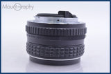 【動作保証】 ペンタックス PENTAX SMC PENTAX 55mm F1.8 前後キャップ付 同梱無料 #am5194