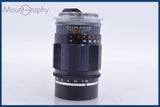 【動作保証】 キヤノン Canon 100mm F3.5 同梱無料 #am5195