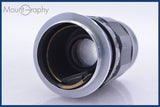 【動作保証】 キヤノン Canon 100mm F3.5 同梱無料 #am5195
