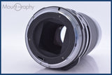 【動作保証】 ペンタックス PENTAX Super-Takumar/6X7 300mm F4 後キャップ付 同梱無料 #am5196