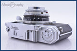 コニカ KONICA Konica III A 48mm F2 同梱無料 #am5197