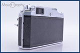 コニカ KONICA Konica III A 48mm F2 同梱無料 #am5197