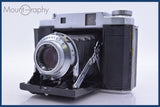 マミヤ Mamiya MAMIYA-6 7.5cm F3.5 同梱無料 #am5198