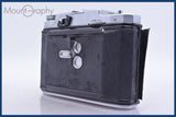 マミヤ Mamiya MAMIYA-6 7.5cm F3.5 同梱無料 #am5198