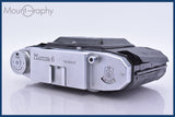 マミヤ Mamiya MAMIYA-6 7.5cm F3.5 同梱無料 #am5198