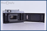 コニカ KONICA Konica III A 50mm F1.8 レンズフィルター付 同梱無料 #am5199