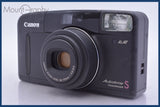 キヤノン Canon Autoboy S 38-115mm F3.6-8.5 同梱無料 #am5200