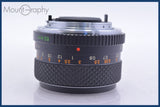 ヤシカ YASHICA DSB 50mm F1.9 コンタックスY/C用 同梱無料 #am5201