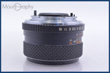 ヤシカ YASHICA DSB 50mm F1.9 コンタックスY/C用 同梱無料 #am5201