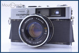 オリンパス OLYMPUS 35 DC 40mm F1.7 同梱無料 #am5205