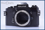 ニコン Nikon Nikomat EL 同梱無料 #am5206